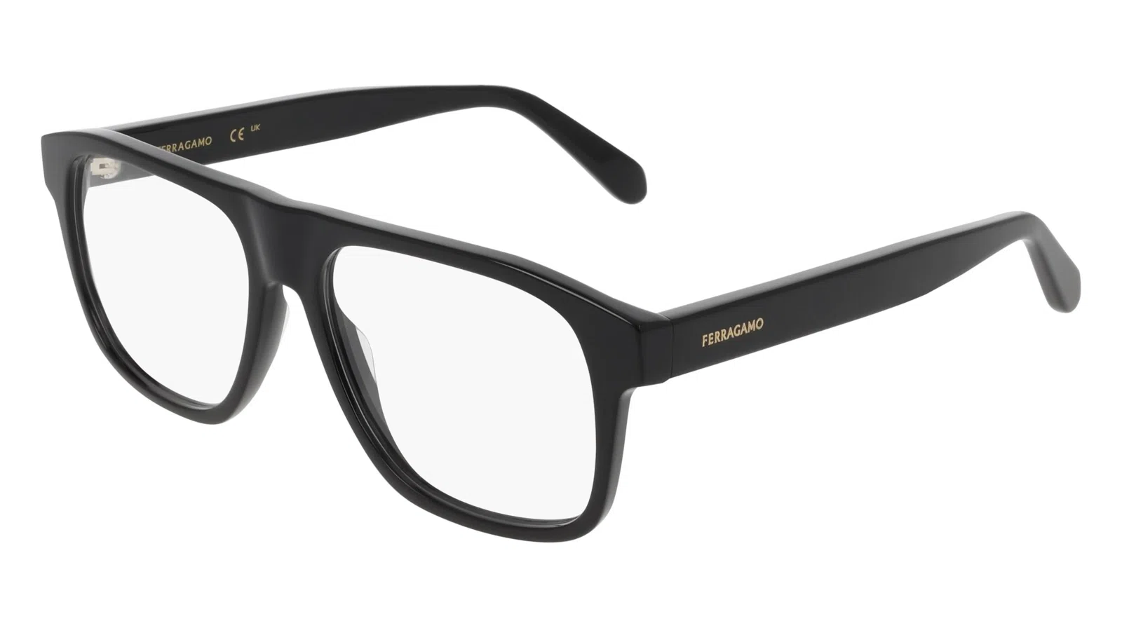 Salvatore Ferragamo SF3063 Eyeglasses - view 2